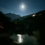 The River Pearl * Val d'Illiez