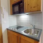 Apartamento The River Pearl Val dʼIlliez