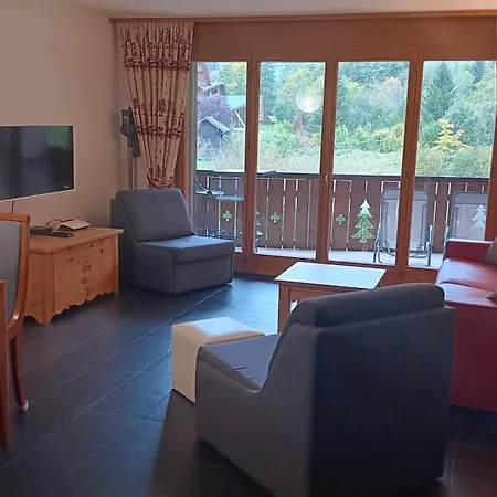 Apartment The River Pearl