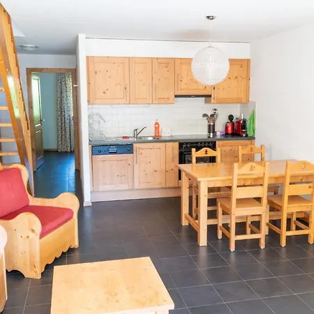 Apartment The River Pearl