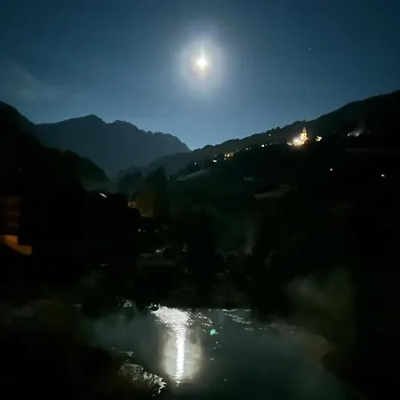 The River Pearl * Val dʼIlliez