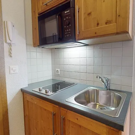 Apartament River Dream Val dʼIlliez