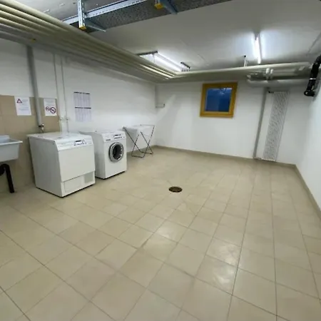 Apartament River Dream