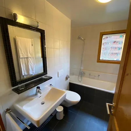 River Dream Apartament *