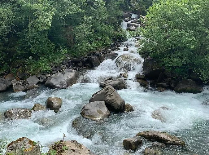 Appartamento The River Pearl