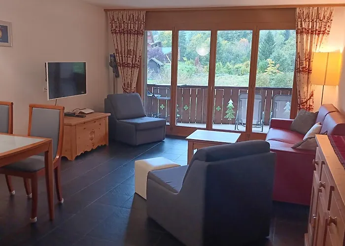 Appartamento The River Pearl