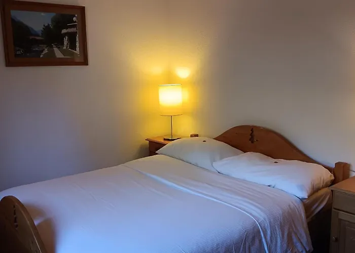 The River Pearl Val dʼIlliez