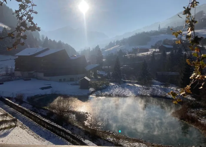 Appartamento The River Pearl *