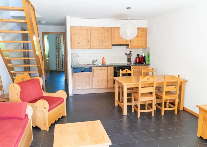 Appartamento The River Pearl