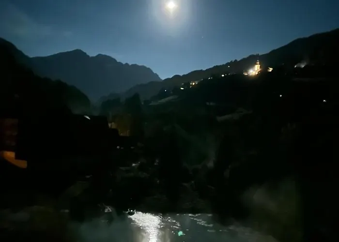 The River Pearl * Val dʼIlliez