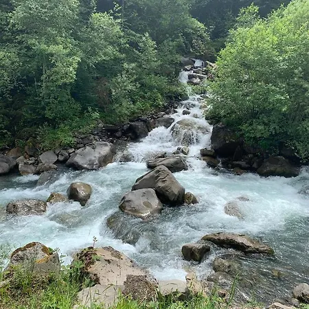 Apartament The River Pearl