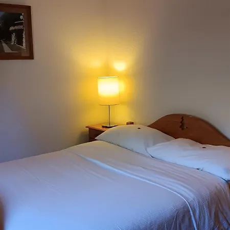 The River Pearl Val dʼIlliez