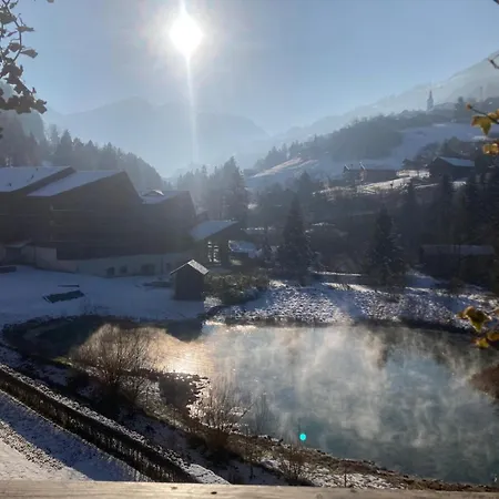 Apartament The River Pearl *